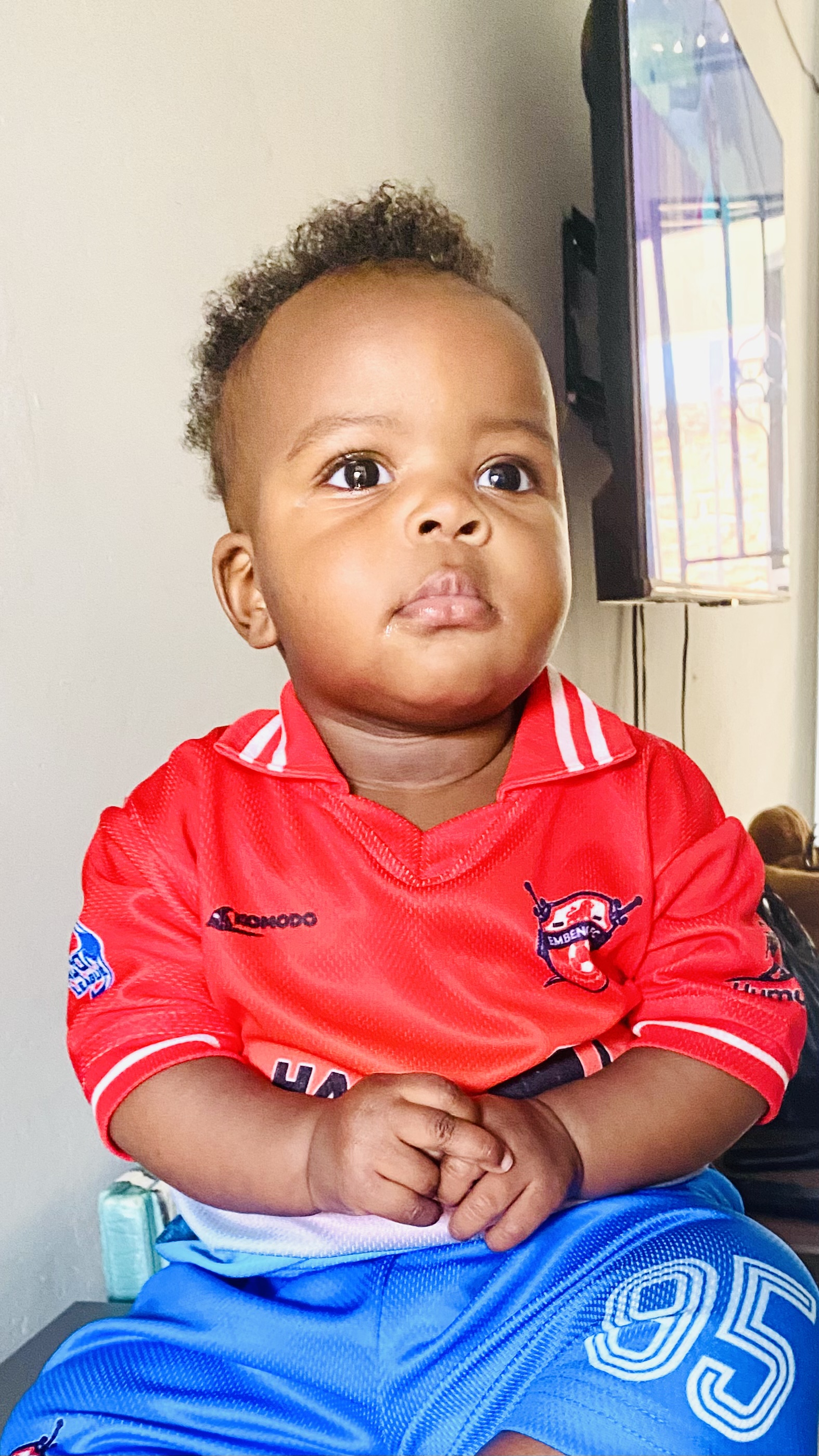 Atarah Briana Nuwagaba